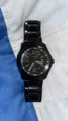 *RARE* Citizen EcoDrive (Japanese Movement)