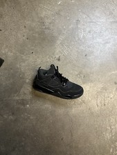 Jordan 4 Black Cat 2.5y