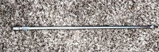 Snap-on Fxkl24a 38 Drive 24 Quick-release Locking Knurled Extension