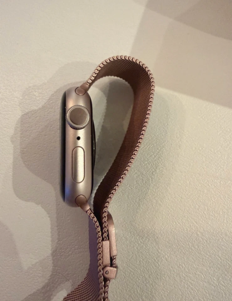 Apple Watch Series 9, foto 3 di 3