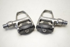 SHIMANO DURA ACE SINGLE SIDE BICYCLE CLIPLESS SPD SL PEDALS 9/16 X 20 PD-7750
