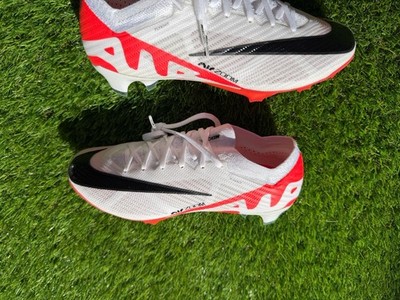 Men s 6 | Nike Mercurial Vapor 15 Elite FG Soccer Cleats DJ4978-600