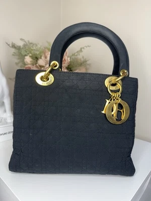 Christian Dior Lady Dior