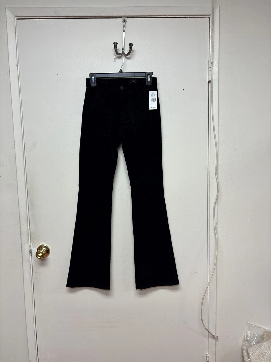 Corduroy Flared Pants for Women for sale - eBay