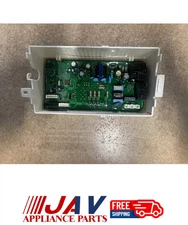Samsung AP5966787 DC92-01025D PS11719814 Dryer Control Board JJV# 14475