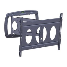 Vogels PFW 6850 Full Motion Low Profile TV Wall Mount Bracket Heavy Duty PFW6850