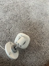 Alarm.com ADC-VC728PF 4MP PoE Bullet Camera w/ Motorized Varifocal Lens