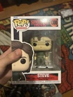 Funko Pop! Vinyl: Stranger Things - Steve #1300