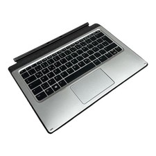 HP P5Q64AV Tastatur für Elite X2 1012 G1 deutsch QWERTZ