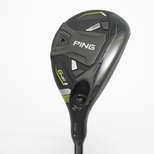Ping G430 Hybrid Utility U2 PING TOUR 2.0 Black 90 Shaft  C  4639