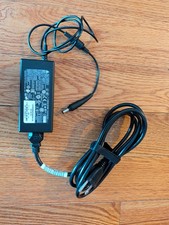 Genuine Delta ADP-40LD B 19V 2.1A 40W AC Adapter for HP 24EA Monitor Power Cable