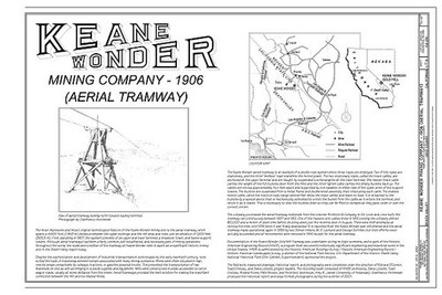Keane Wonder Mine,Park Route 4,Death Valley Junction,Inyo Co.,California,CA,41
