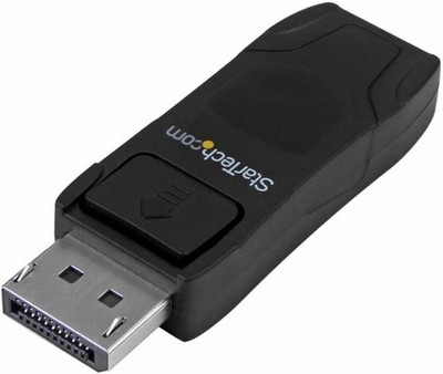 StarTech.com DisplayPort-auf-HDMI-Adapter   4K