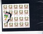 US 1999 Various  Mint Single Stamps and 10 Mini Sheets or Blocks — photo 10