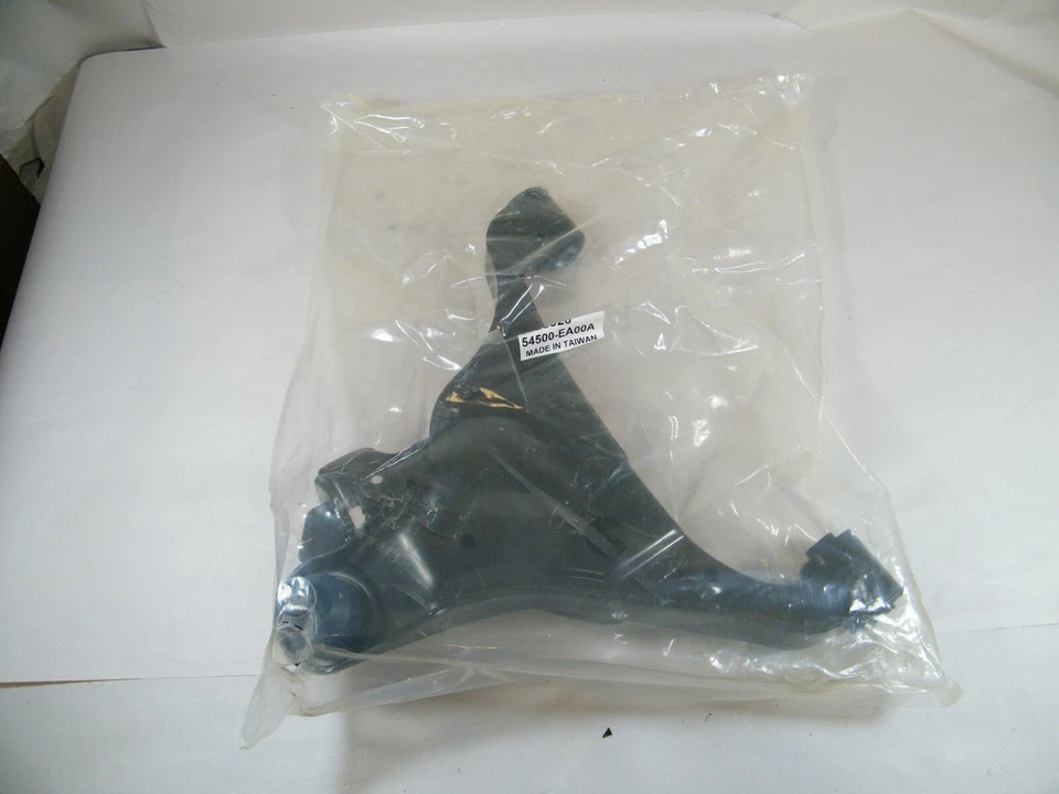 BECK ARNLEY 102-6320 CONTROL ARM WITH BALL JOINT NEW - Image 3 of 4