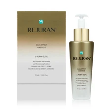 REJURAN Dual Effect Ampoule 30mL