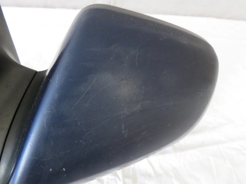 ✅ 06 2006 Scion xA POWER HEAT Vista lateral Espejo de puerta exterior conductor izquierdo con giro OEM Foto 2 de 4