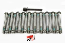 OEM GM Head Bolts for 2014+ Gen V L83 L86 LT1 LT4 L82 L87 L84 L8T L8B 5.3L 6.2L