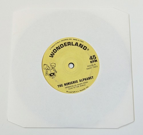 (Combine postage) 7 inch 45 / 33 rpm vinyl records, please choose, lot #3 - Picture 718 of 815