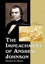 The Impeachment of Andrew Johnson