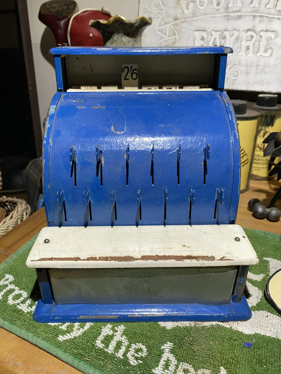 Used cash register till deals