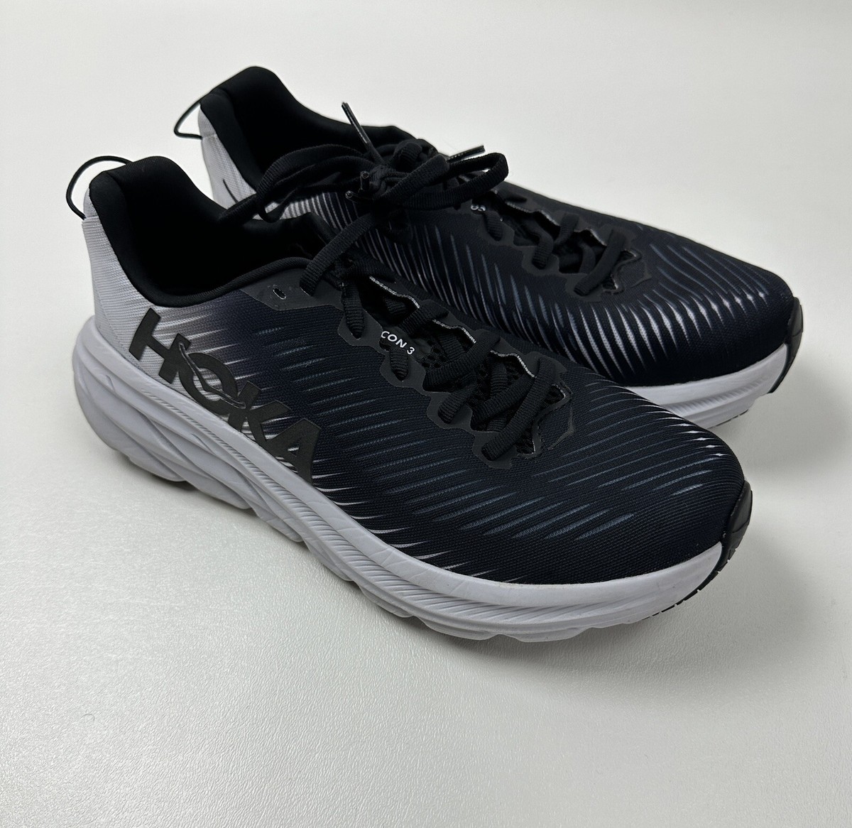 HOKA One One Rincon3 Men Sneakers Size 8 D #364 | eBay