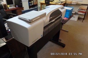 hp designjet 510 24in