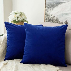 cotton throw pillow covers
