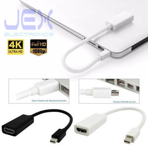Thunderbolt to hdmi cable adapter for apple macbook pro air hully gully ru