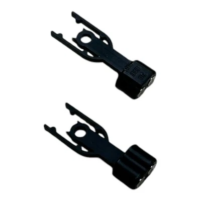 Giunto magnetico girevole per vagoni Märklin e Trix H0