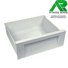 CASSETTO SUPERIORE CENTRALE CONGELATORE FREEZER IGNIS WHIRLPOOL 481941879767
