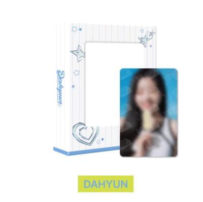 TWICE 9TH ANNIVERSARY POP-UP STORE HOME 9ROUND OFFICIAL GOODS