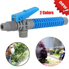 3L/5L/8L Trigger Sprayer Handle Garden Weed Pest Control Sprayer Switch Head UK