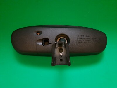 2004 Kia Sorento Rear View Mirror OEM IE11015633 #6161 for sale 