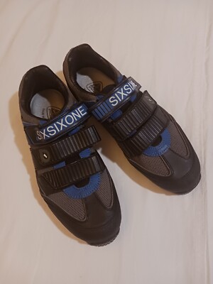 Sixsixone EXPERT Cycling Shoes Men 6693–00–480 size 40 US
