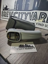 MANNIX INFRARED THERMOMETER IRT2 - Laser Lightning Backlight   