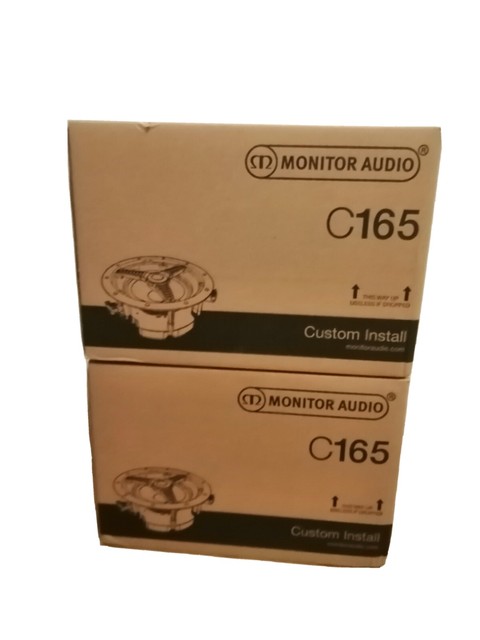 monitor c165