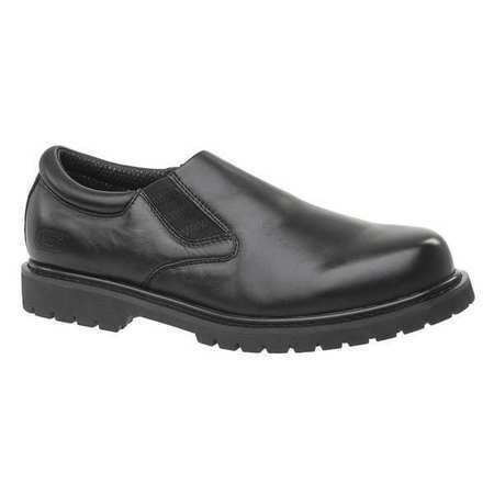 Skechers Cottonwodd Goddard Black 77046 