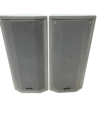 Peavey DTH 4215 PA Speaker Black Wired Passive 600W RMS Speakon