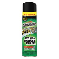 Spectracide Wasp And Hornet Killer Hg-95715 Spectracide Wasp And Hornet Killer Hg-95715