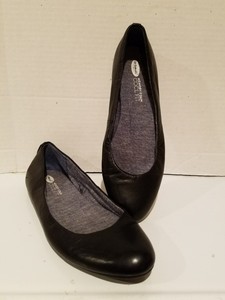 dr scholls patent leather flats