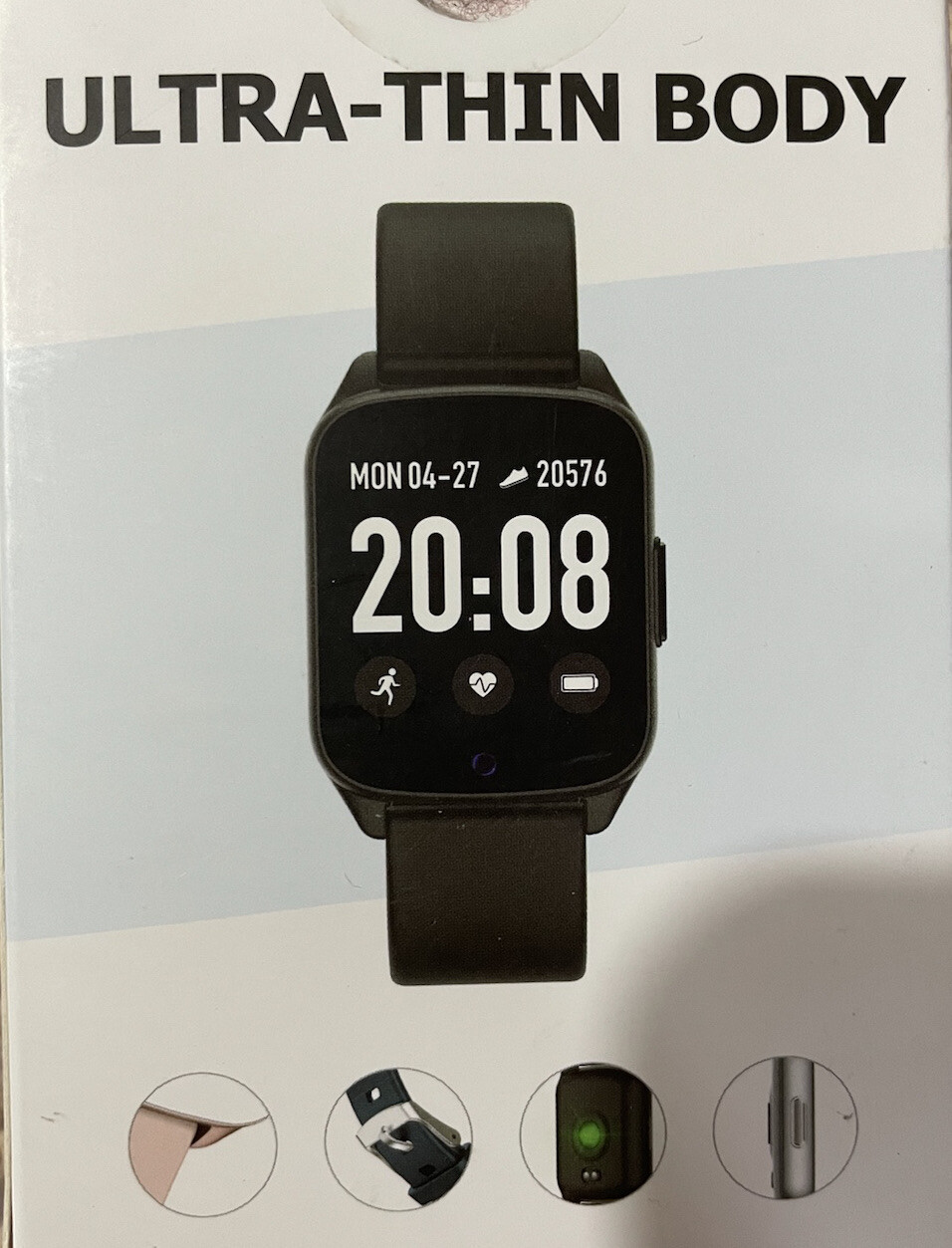 smart watch-image