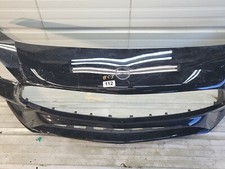 2019- MERCEDES  CLA  AMG  SPORT  A118 FRONT  BUMPER  