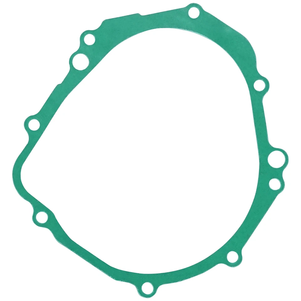 Stator Cover Gasket for Suzuki GSX-R750 GSXR750 GSX-R750X GSXR750X 2004-2005 - Image 4 of 4