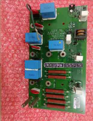 For 753/755 series high-power frequency converter trigger board