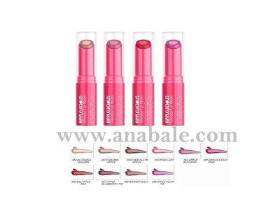  (Lot of 2) NYC Applelicious Glossy Lip Balm ~ PLEASE SELECT SHADE FROM MENU: