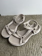 Skechers D'lites 2.0 Cali Sandals Yoga 