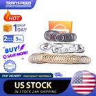 ZF 8HP70 8HP75 Auto Transmission Master Rebuild Kit Clutch Plates for BMW JAGUAR