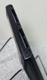 Tengen RBI Baseball Nintendo NES Black Cartridge Only Tested Working Vintage