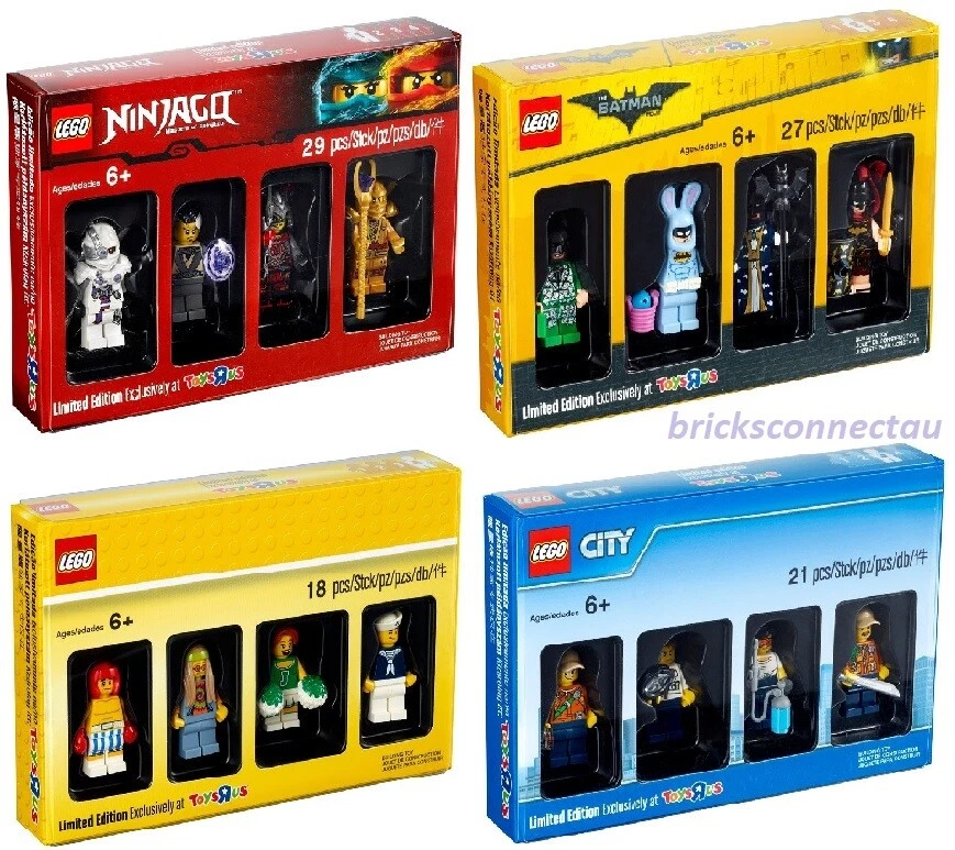 5004938 lego clearance